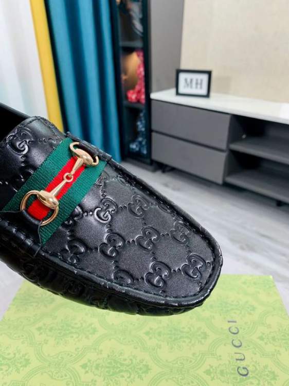 Picture of Gucci Shoes _SKUGuccisz38-44mnf03137180